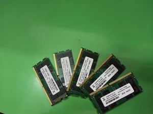 Laptop Ram Ddr4 Pc4 8gb