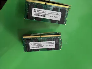 Laptop Ram Ddr4 Pc4 8gb