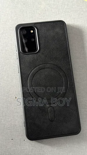Samsung Galaxy S20+ 5G 128 GB Black