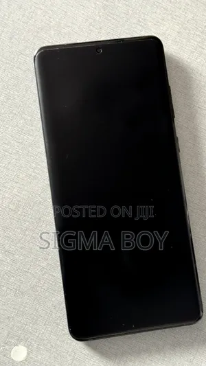 Samsung Galaxy S20+ 5G 128 GB Black