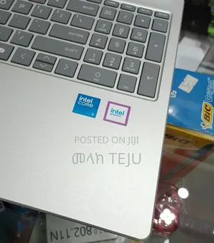 New Laptop HP Stream Notebook 16GB Intel Core i5 SSD 1T