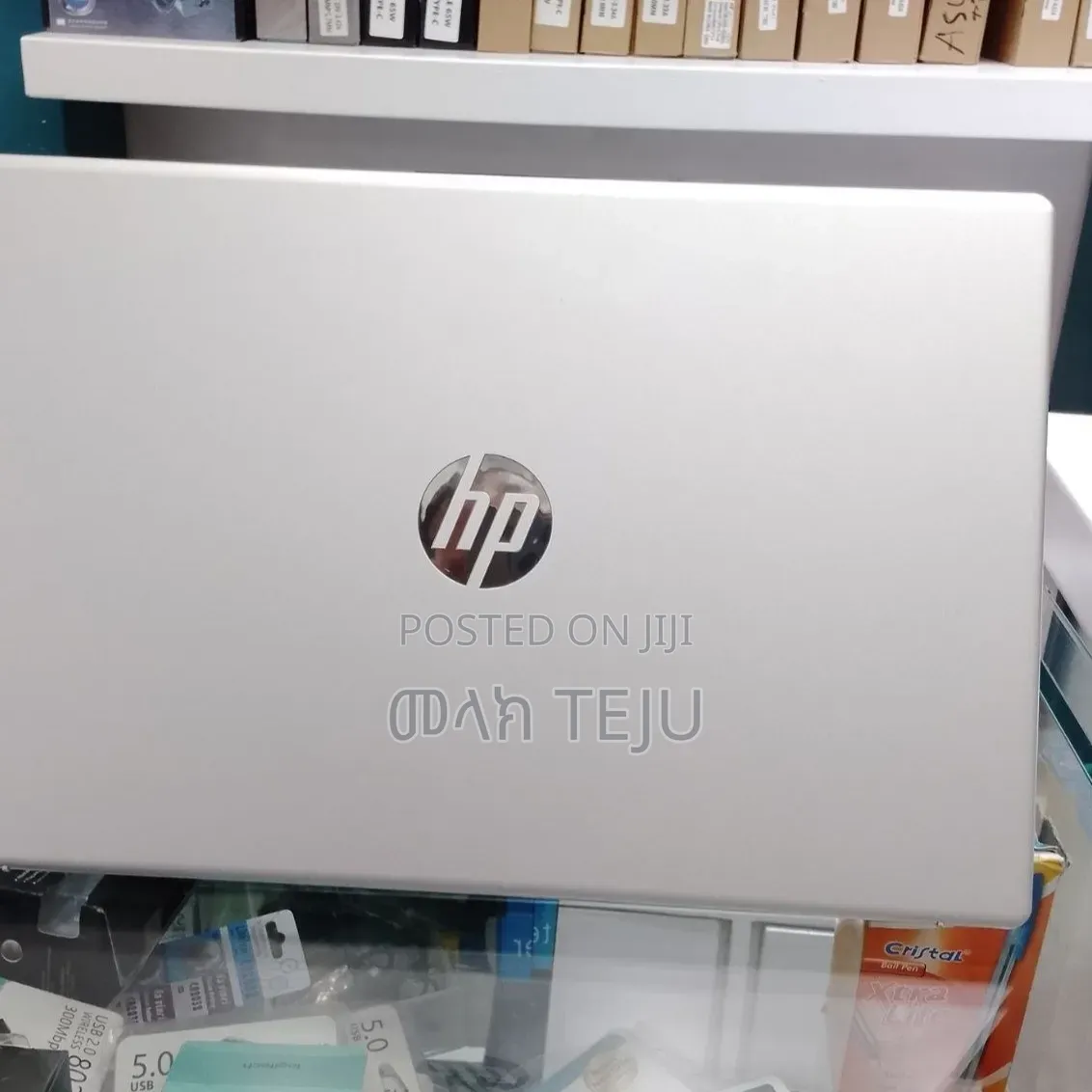 New Laptop HP Stream Notebook 16GB Intel Core i5 SSD 1T