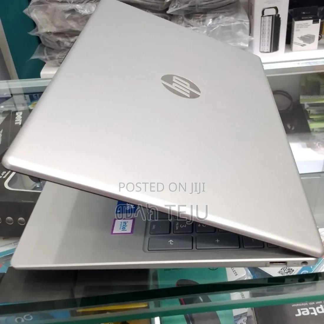 New Laptop HP Stream Notebook 16GB Intel Core i5 SSD 1T