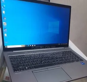 New Laptop HP 16GB Intel Core i7 SSD 512GB