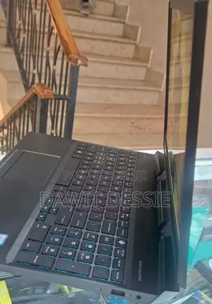 New Laptop HP 16GB Intel Core i7 SSD 512GB