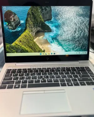 New Laptop HP EliteBook 840 G5 16GB Intel Core i5 SSD 512GB