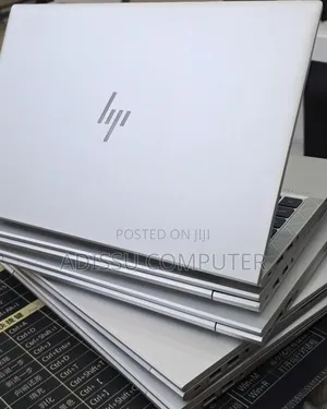 New Laptop HP EliteBook 840 G8 16GB Intel Core i5 SSD 512GB