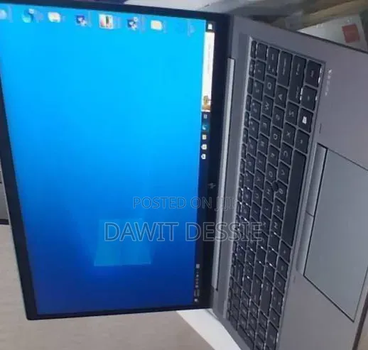New Laptop HP 16GB Intel Core i7 SSD 512GB