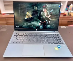 New Laptop HP 16GB Intel Core i5 SSD 512GB