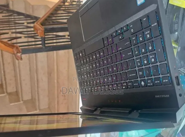 New Laptop HP 16GB Intel Core i7 SSD 512GB