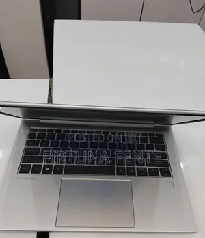 New Laptop HP EliteBook 840 G9 16GB Intel Core i7 SSD 512GB