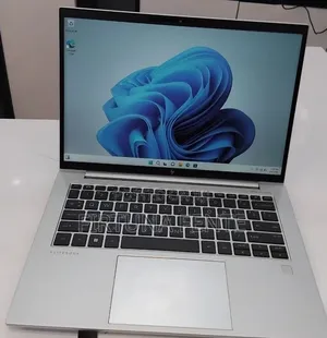 New Laptop HP EliteBook 840 G9 16GB Intel Core i7 SSD 512GB