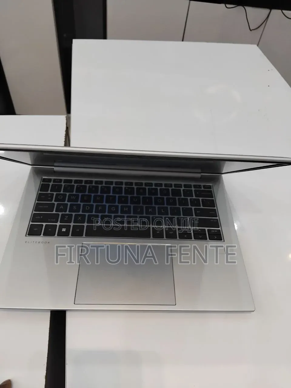 New Laptop HP EliteBook 840 G9 16GB Intel Core i7 SSD 512GB