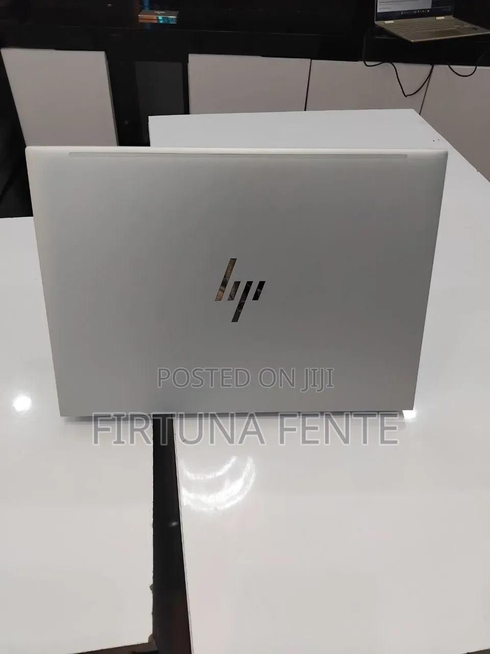 New Laptop HP EliteBook 840 G9 16GB Intel Core i7 SSD 512GB