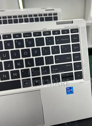 New Laptop HP EliteBook 1040 G8 32GB Intel Core i7 SSD 512GB