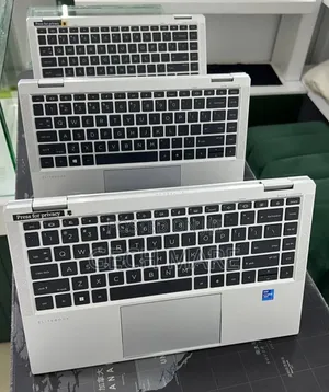 New Laptop HP EliteBook 1040 G8 32GB Intel Core i7 SSD 512GB