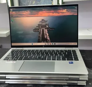 New Laptop HP EliteBook 1040 G8 32GB Intel Core i7 SSD 512GB