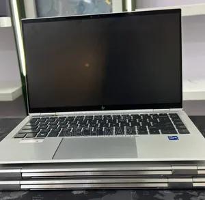 New Laptop HP EliteBook 1040 G8 32GB Intel Core i7 SSD 512GB
