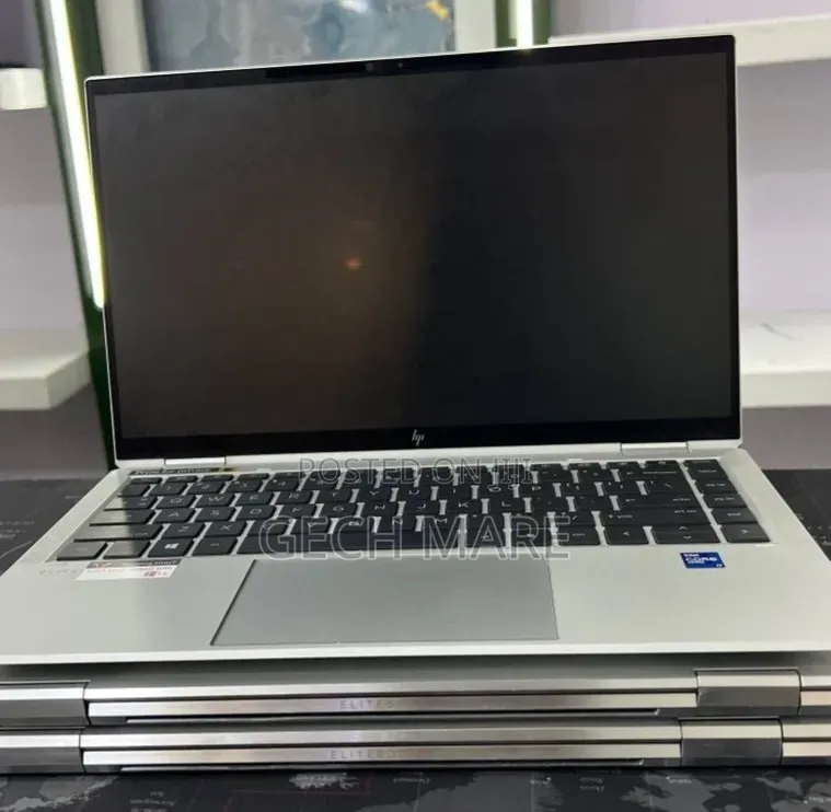 New Laptop HP EliteBook 1040 G8 32GB Intel Core i7 SSD 512GB