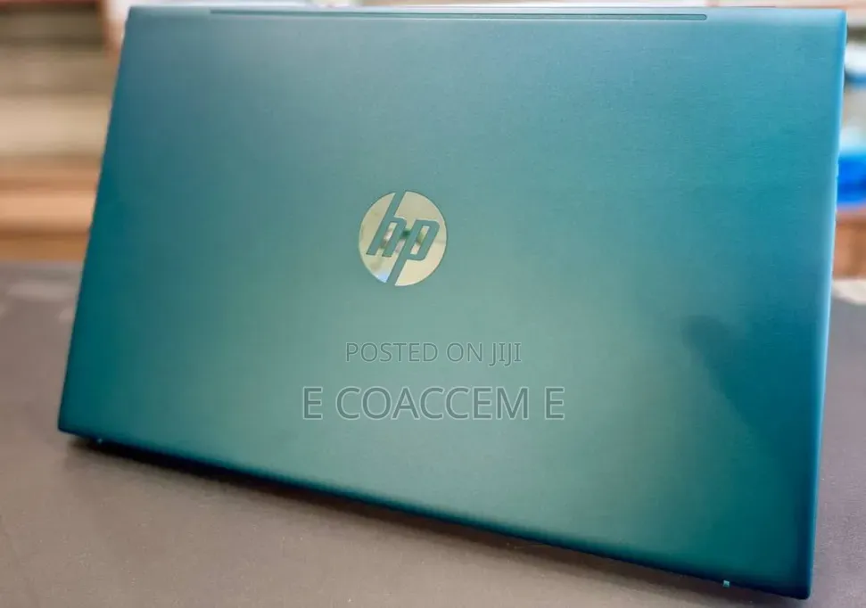 New Laptop HP 16GB Intel Core i5 SSD 512GB