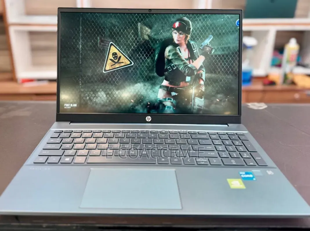 New Laptop HP 16GB Intel Core i5 SSD 512GB