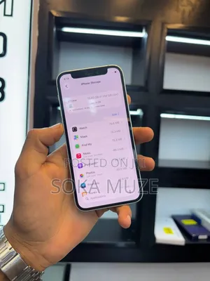 Apple iPhone 12 mini 256 GB Yellow