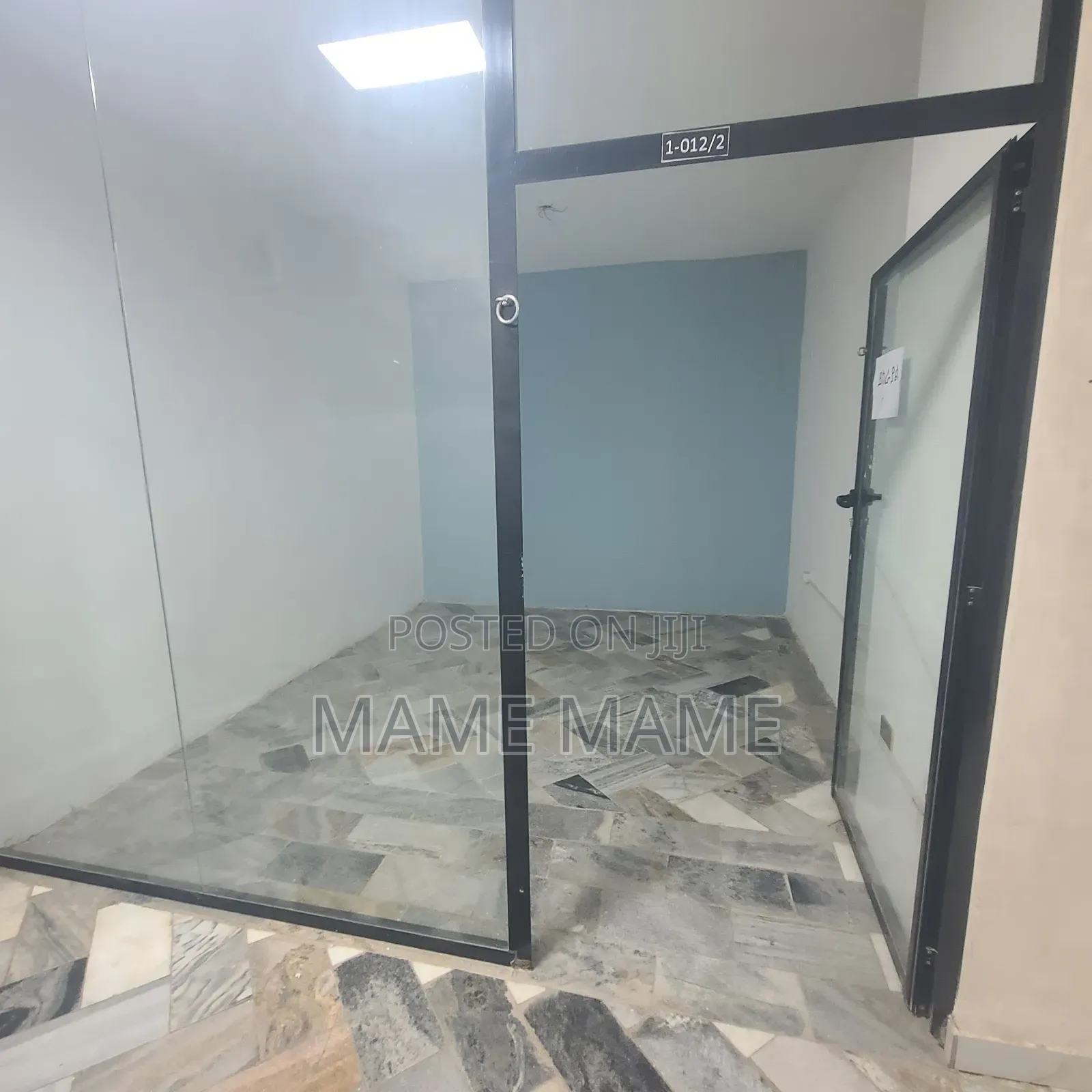 Office Space for Rent