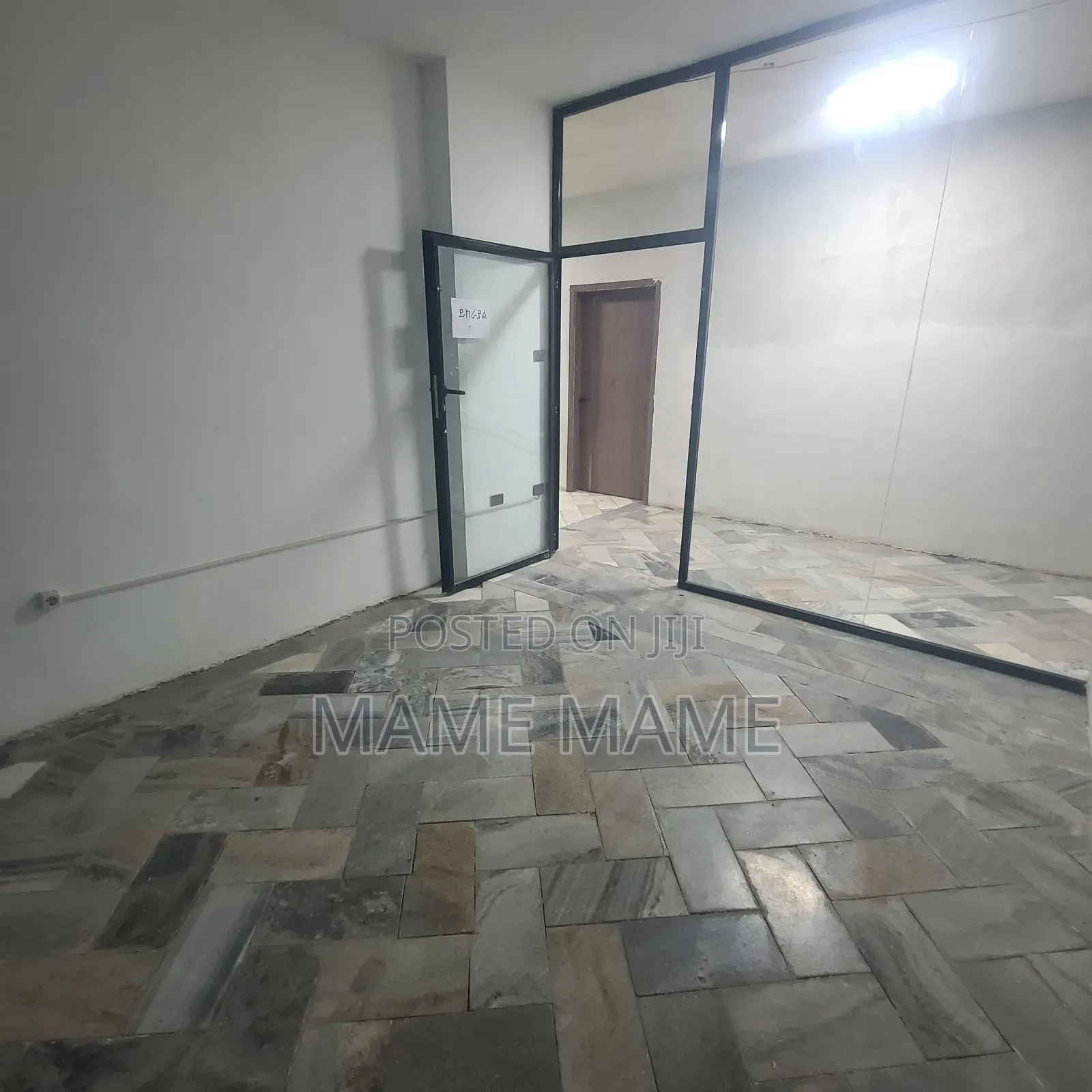 Office Space for Rent