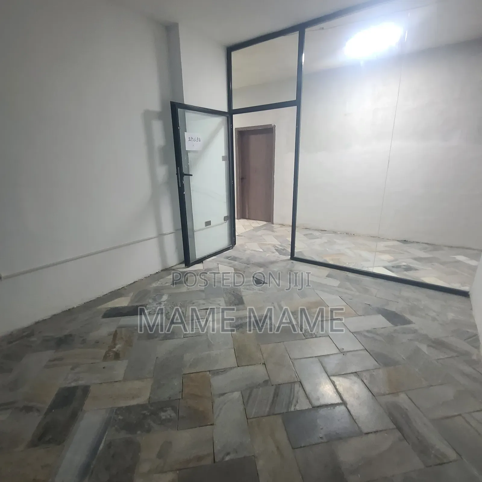 Office Space for Rent