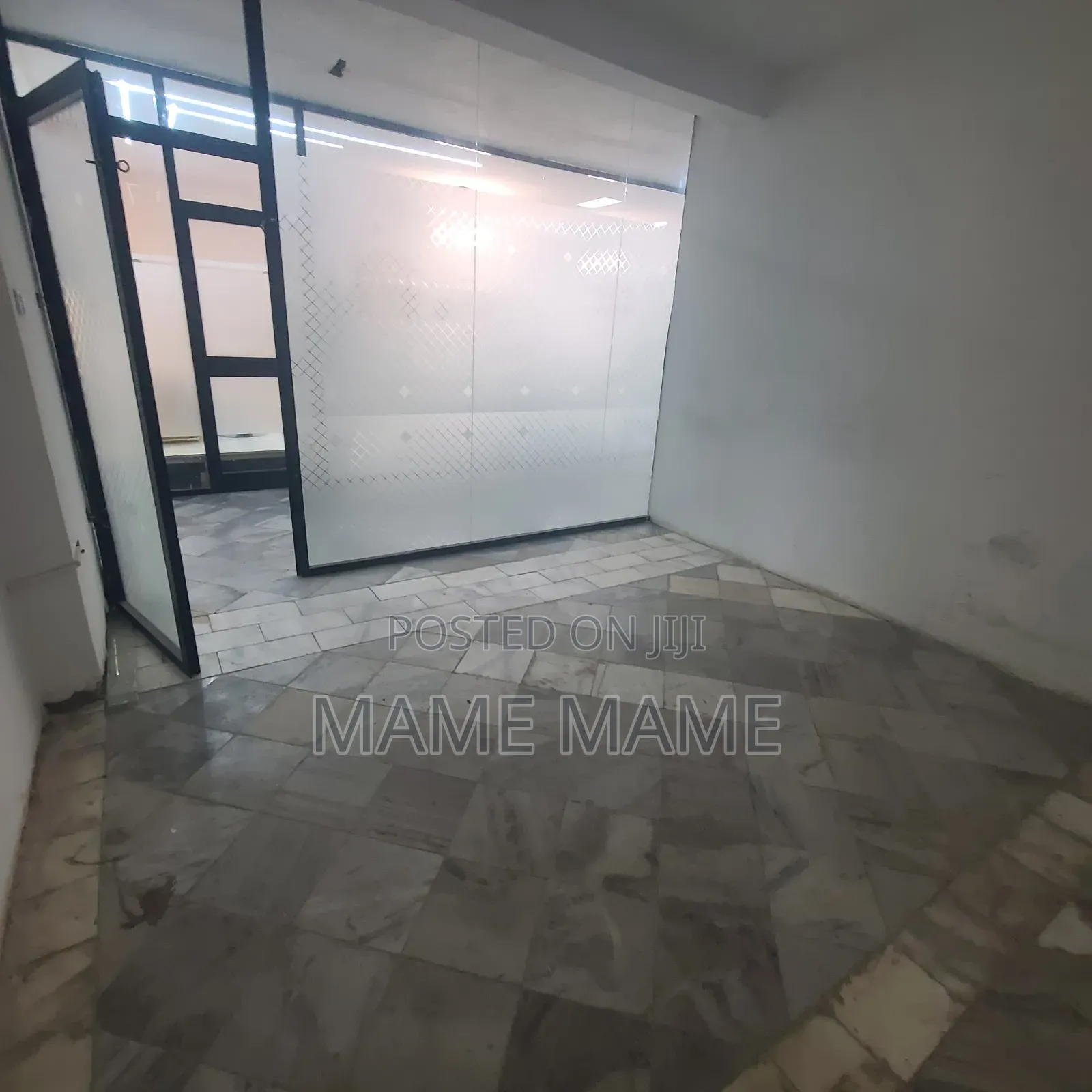 Office Space for Rent
