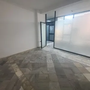 Office Space for Rent