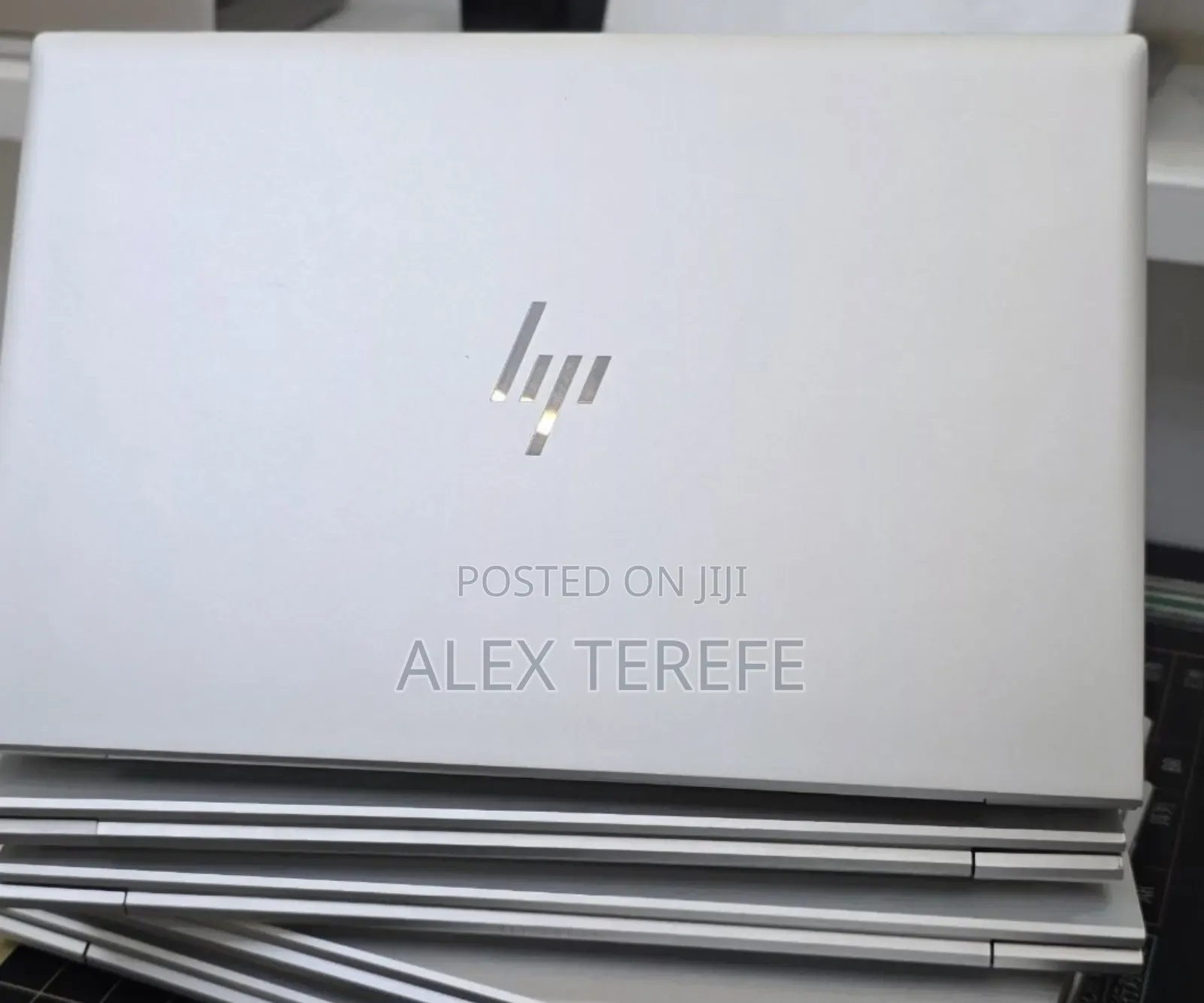 New Laptop HP EliteBook 840 G8 16GB Intel Core i5 SSD 512GB