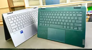 New Laptop Lenovo 16GB Intel Core Ultra 7 SSD 512GB