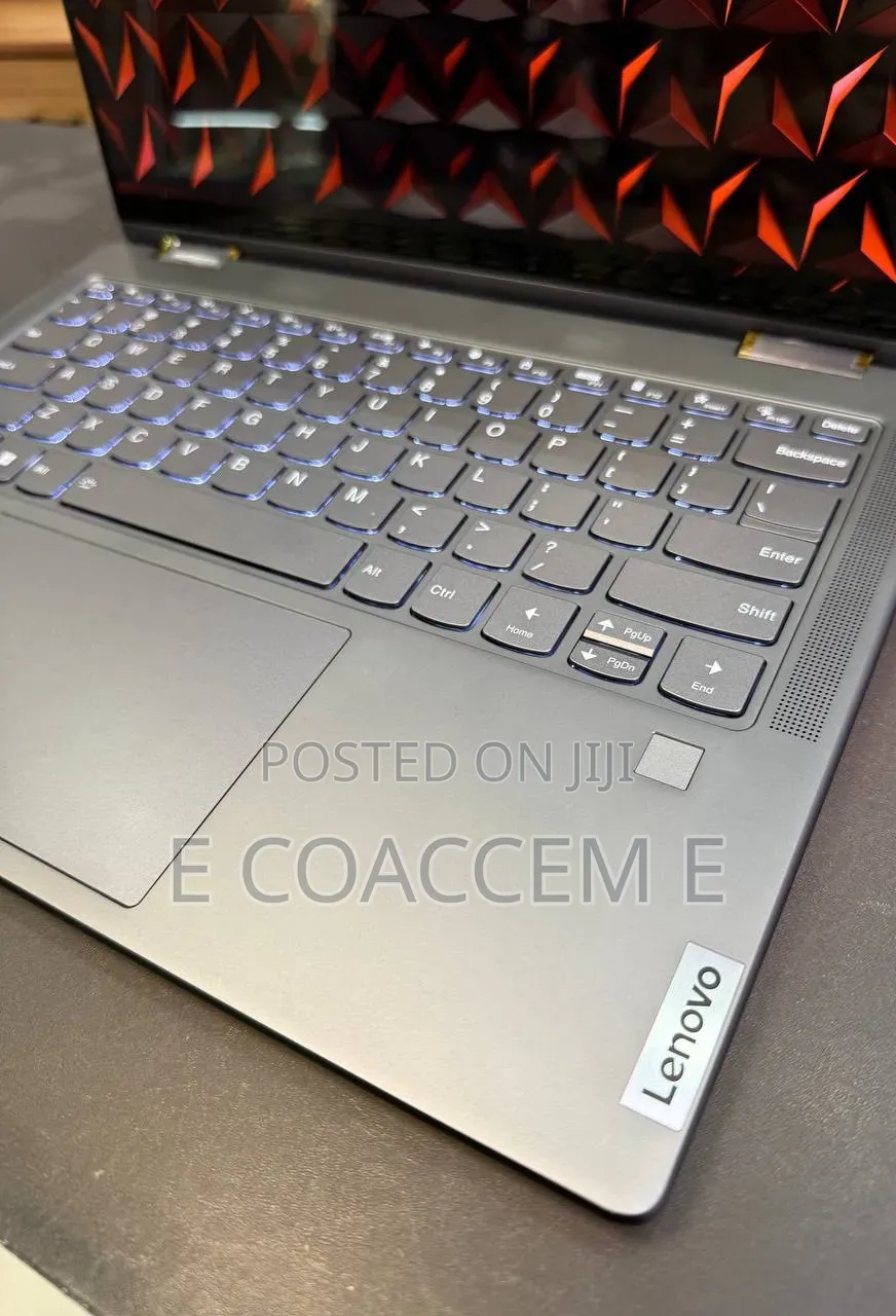 New Laptop Lenovo 16GB Intel Core Ultra 7 SSD 512GB