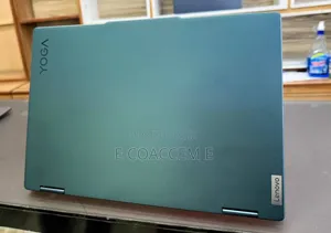 New Laptop Lenovo 16GB Intel Core Ultra 7 SSD 512GB
