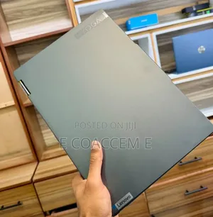 New Laptop Lenovo 16GB Intel Core Ultra 7 SSD 512GB