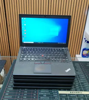 New Laptop Lenovo ThinkPad X260 8GB Intel Core i5 SSD 256GB