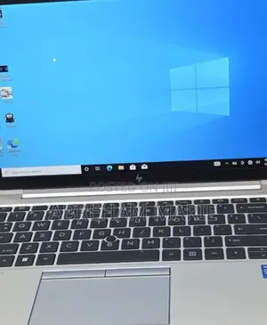 New Laptop HP EliteBook 840 G8 16GB Intel Core i5 SSD 512GB