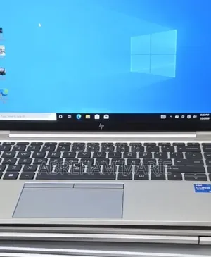 New Laptop HP EliteBook 840 G8 16GB Intel Core i5 SSD 512GB