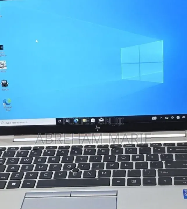 New Laptop HP EliteBook 840 G8 16GB Intel Core i5 SSD 512GB