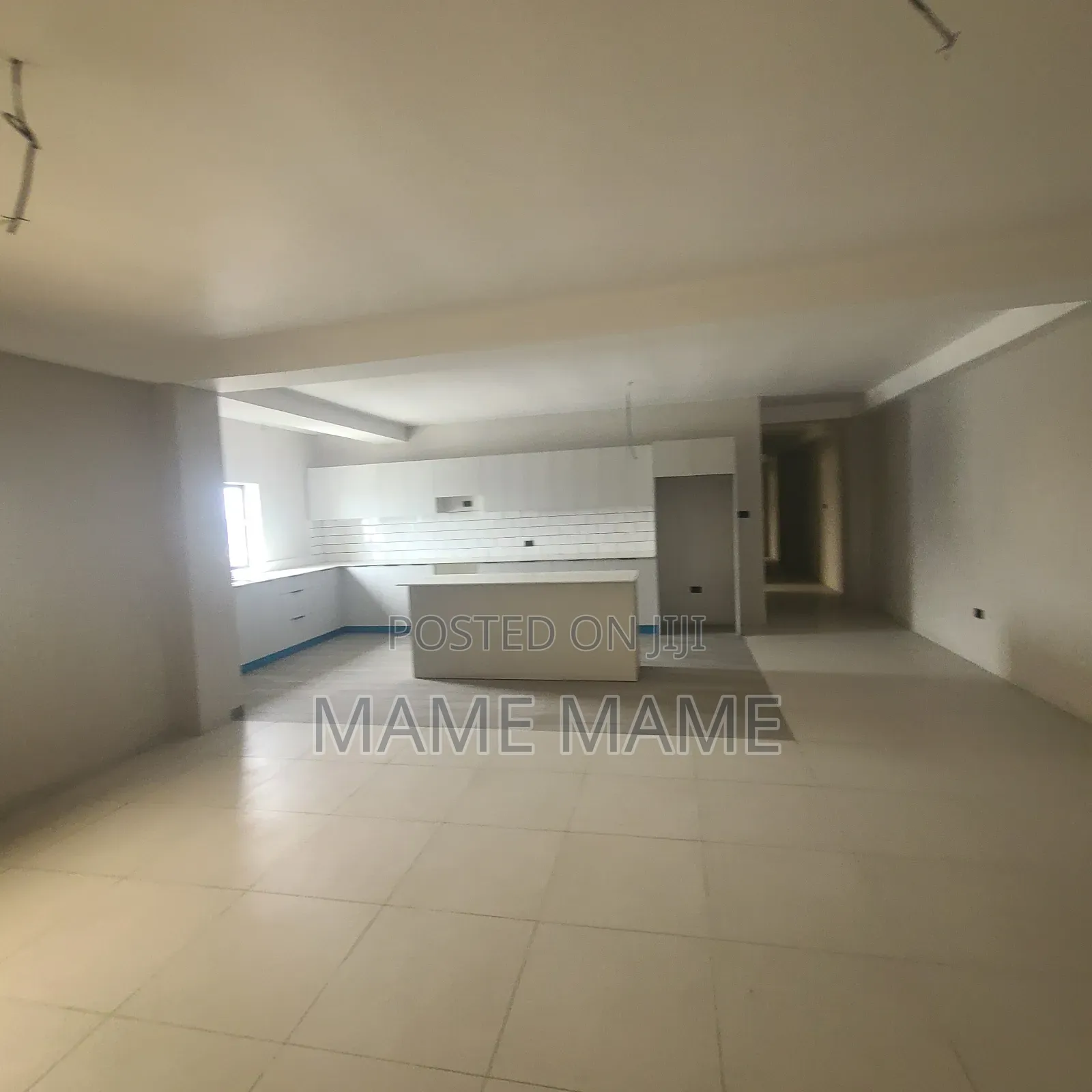 3bdrm Apartment in Addis Abeba, Bole for sale