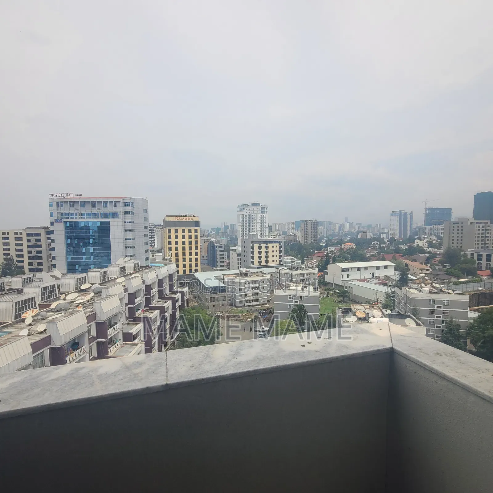 3bdrm Apartment in Addis Abeba, Bole for sale