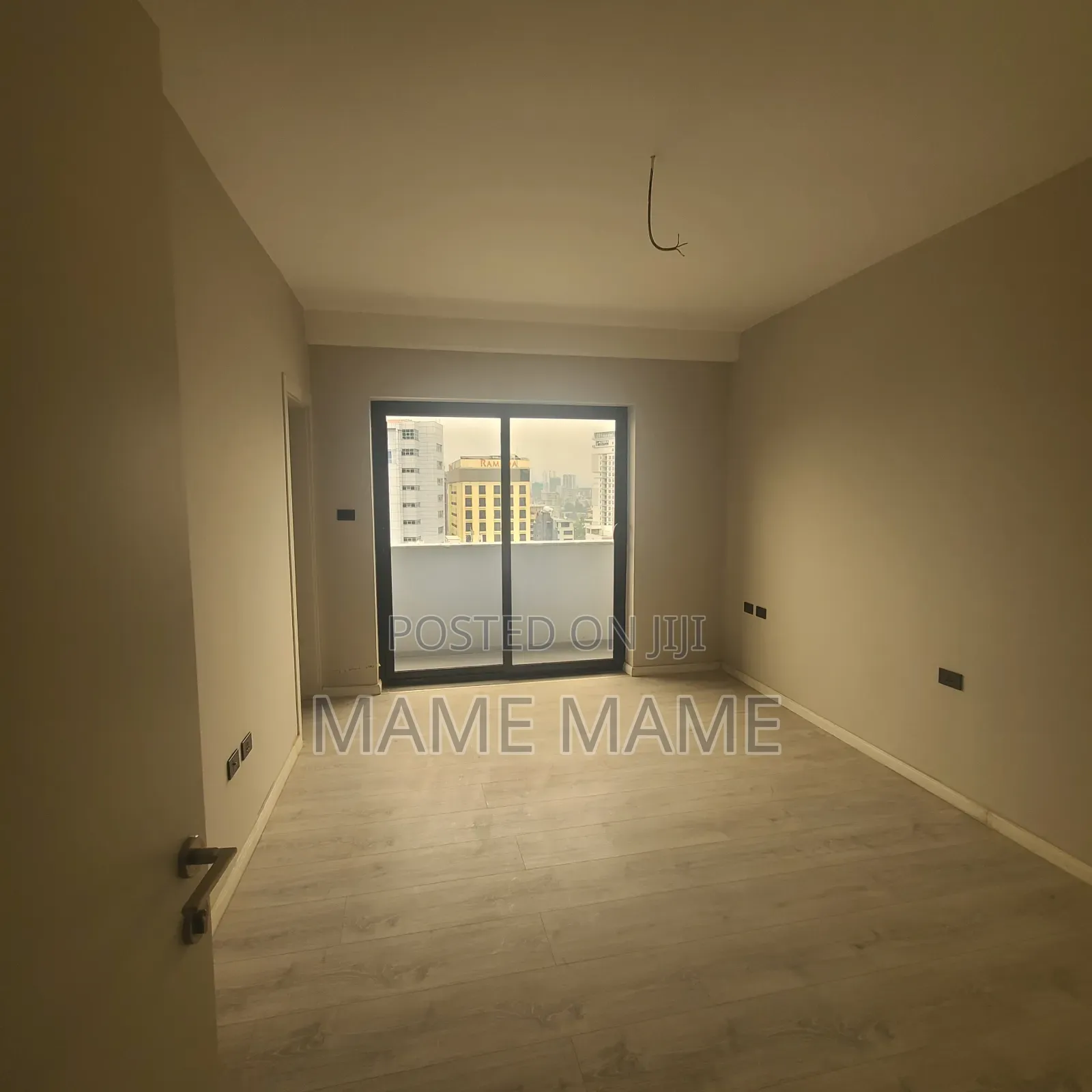 3bdrm Apartment in Addis Abeba, Bole for sale