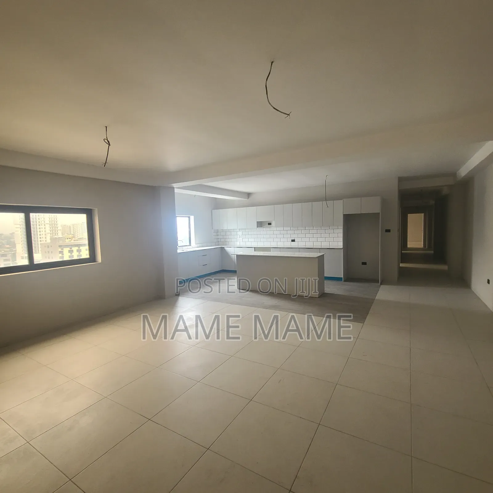 3bdrm Apartment in Addis Abeba, Bole for sale