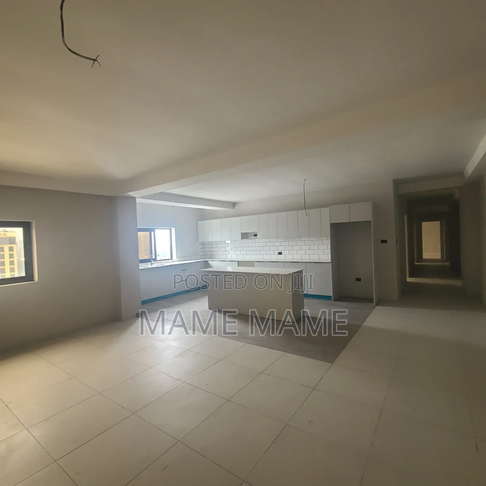 3bdrm Apartment in Addis Abeba, Bole for sale
