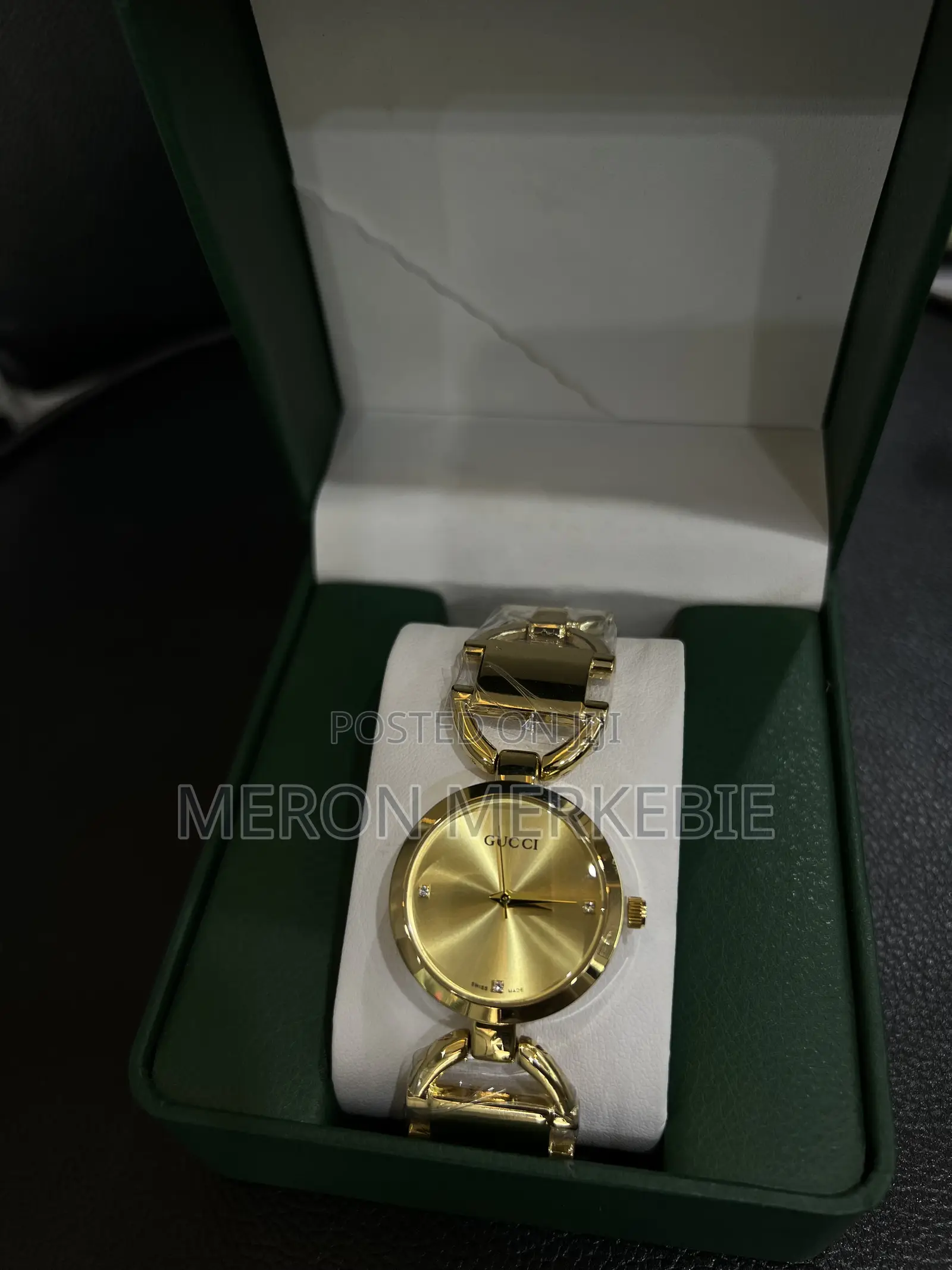 Mens Watch