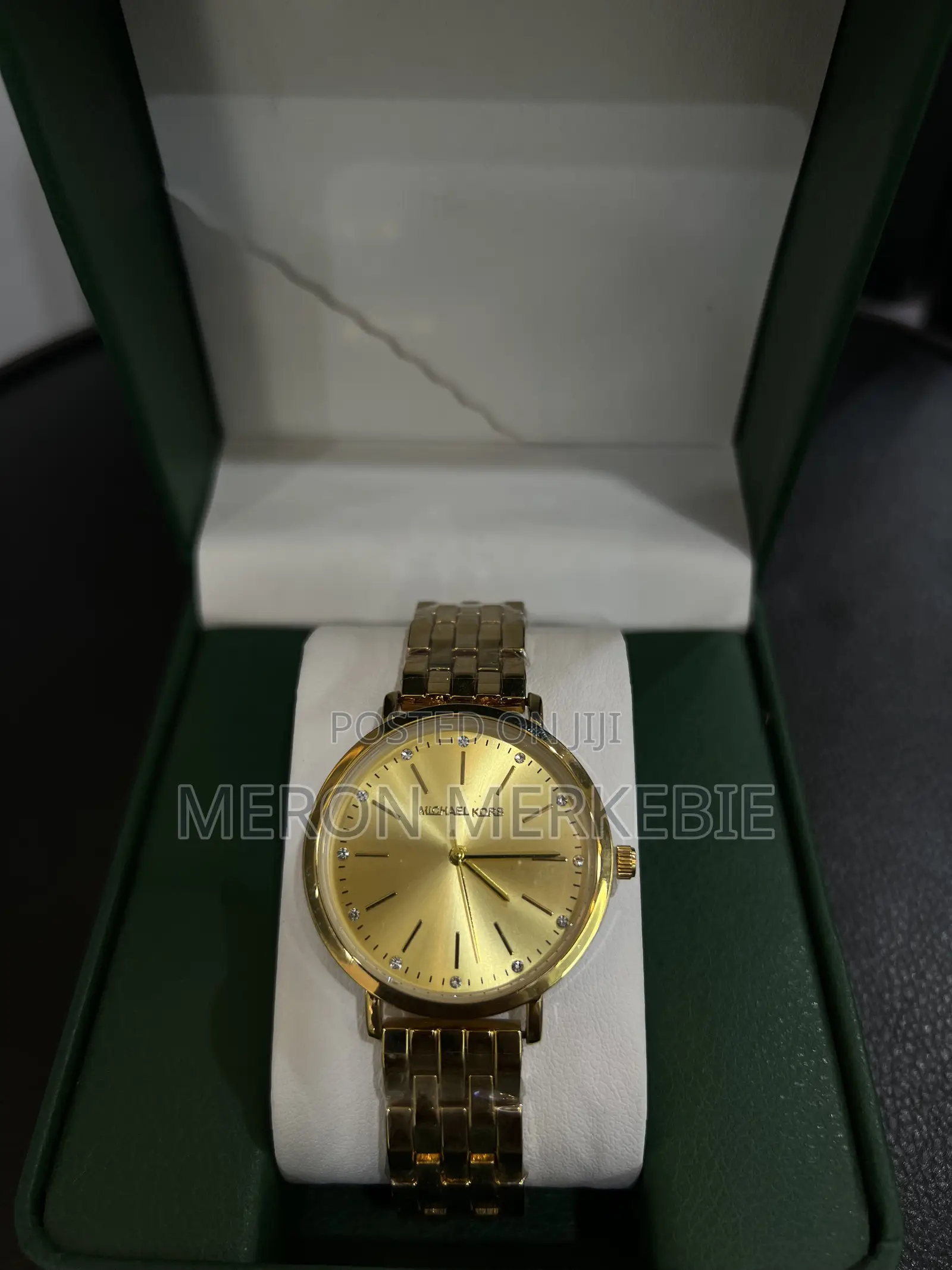 Mens Watch