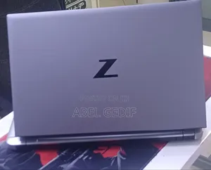 New Laptop HP ZBook 15 16GB Intel Core i7 SSD 512GB