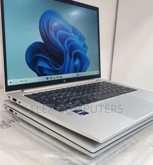 New Laptop HP EliteBook 840 16GB Intel Core i5 SSD 512GB