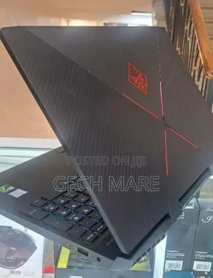 New Laptop HP Omen X 16GB Intel Core i7 SSD 1T